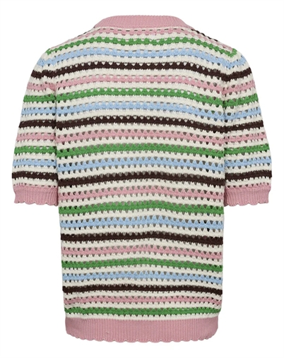 Nümph - NUNancy Pullover - Peony